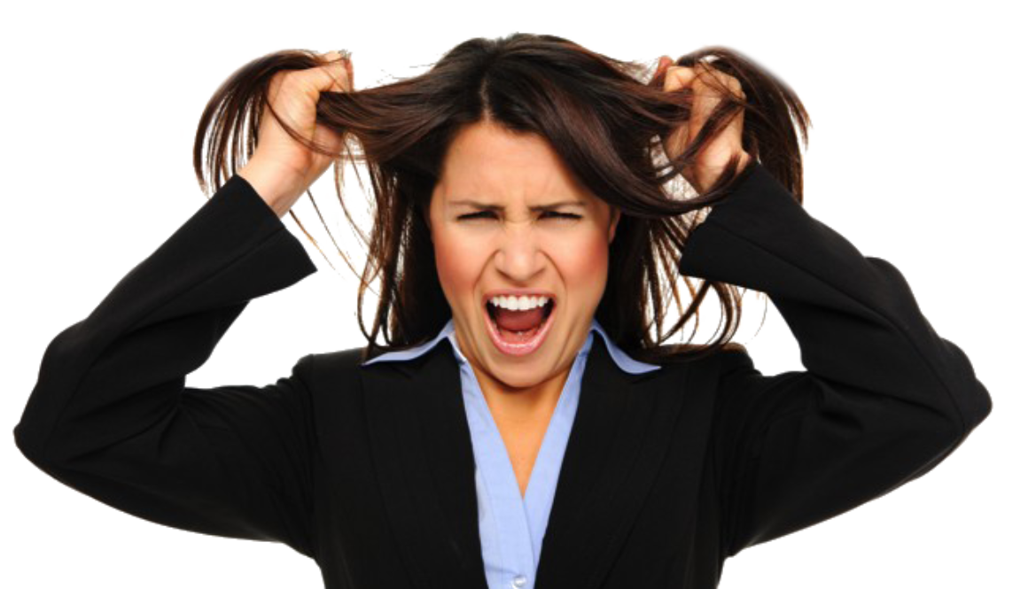 Women-Stress-PNG-Clipart